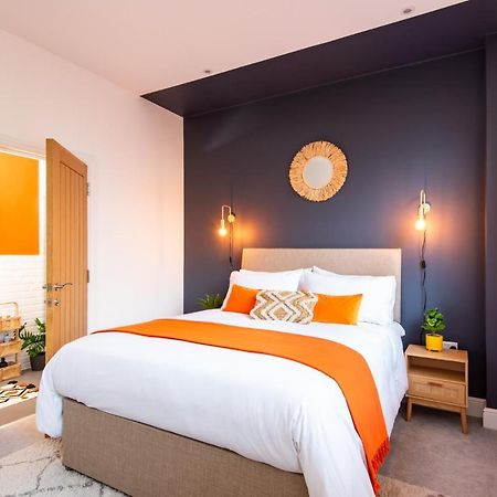 Stunning 2 Bed Apartment Sea Views And Parking Worthing Zewnętrze zdjęcie