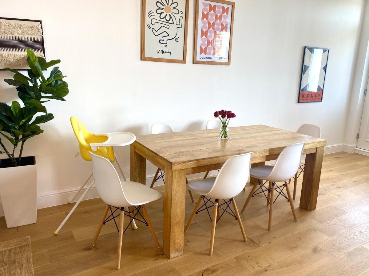 Stunning 2 Bed Apartment Sea Views And Parking Worthing Zewnętrze zdjęcie
